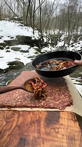 Wild Beef Cooking: Simple Outdoor Recipe and Tips