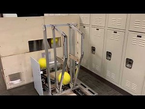 2020 FRC Loading Bay Testing - 3847