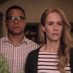 American Horror Story: Roanoke: Invisible Children, Evil Nurses, and a Whole Lot of Bad Decisions
