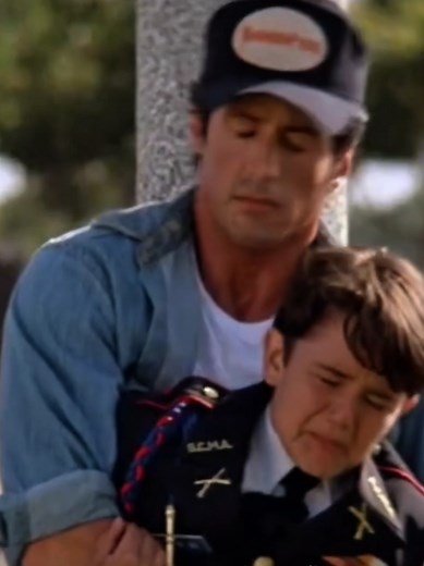 Exploring Over The Top: A Sylvester Stallone Classic