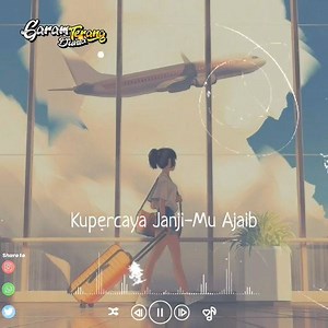 2.4K views · 194 reactions | Tetap percaya akan janji Tuhan yang ajaib. Apapun situasinya janji Tuhan iya dan Amin. Selamat beraktivitas. Tuhan Yesus Memberkati. Jgn lupa tersenyum. .. .. | kata-kata berkat | Facebook