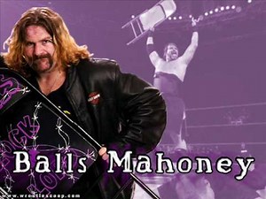 ECW-Theme Balls Mahoney (Big Balls)
