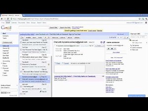 How to preview the message content from your Gmail inbox
