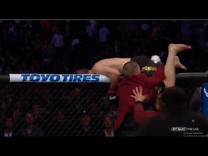 Conor McGregor Goes Off After Khabib Is Inducted Into UFC Hall of Fame