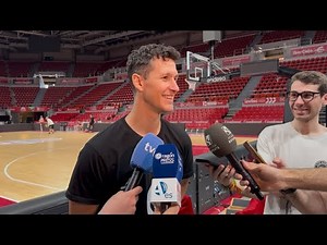 🎙️ PREVIA | J.34 #LigaEndesa 🆚 Real Madrid