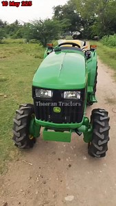 296 reactions | ( Contact: +91 98651 90381) John Deere 3028 &...