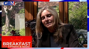 'As I got closer, I realised he'd taken his swimming trunks off in the pool... I felt hugely violated.' Sexual abuse campaigner Emma-Jane Taylor is calling for accidental indecent exposure to become a criminal offence, after she was subjected to it. | GB News