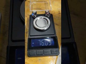 Reloading Scales. Which One is Better?