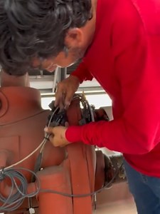 Cuando un CHILLER me puso a prueba y gané — experiencia HVAC