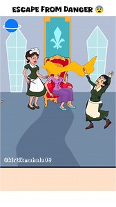 1.2M views · 6K reactions | Escape from danger_ Impossible date  Android X iOS #fbreels #fbreelsfypシ゚viral #gameplay #gaming #games | Kirtikbhai Somlabhai Mahala | Facebook
