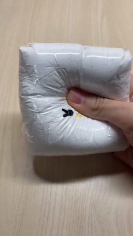 타오바오의 인기 스퀴시와 말랑이 리뷰
