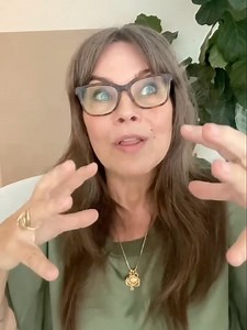 Danielle LaPorte on Reels