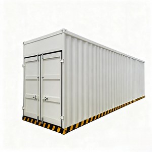 [Hot Item] Affordable Portable Gas Station Mobile Container Fuel Station Global Standard