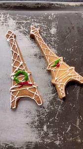 Santa will have to enjoy a few French Sablé tonight. Just wondering if we should swap out the Milk for a bit of Champagne? . . . #holiday #holidaycookies #madewithlove #madewithbutter #homemade | La Cuisine Paris