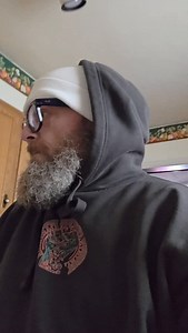 Hoodie by @sondermountainapparel! Highly recommended. #fdt #allpowertothepeople #unity #solidarity | Jeremy Baker