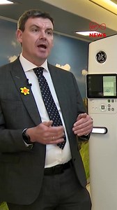 2.4K views · 22 reactions | A lung screening pilot programme is being launched in north Dublin and the North East, aiming to detect cancers at an early stage. If successful, it could be expanded nationwide, similar to breast and bowel cancer screening. @PaulQuinnNews will have more on #VMNews at 12:30. | Virgin Media News | Facebook