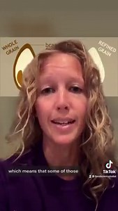 70K views · 852 reactions | Now that we’ve learned that salt is not bleached, let’s learn how flour can be ☺️ Please don’t make fun of the way I say “bag.” I’m Minnesotan  | Food Science Babe | Facebook