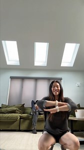 Only few people can do the "Kimchi Squat" 🤣. #funny #squat #couplegoals | Slice n Rice