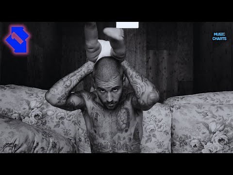 Top 40 Songs This Week - July 26th, 2025 (UK Singles Chart)