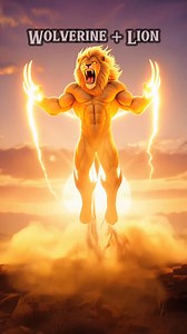 44K views · 1.3K reactions | Witness the rise of the most powerful superhero fusions, where iconic powers merge into pure dominance 溺 | Heroic Hollywood | Facebook