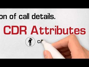 What is Call Detail Record Billing?