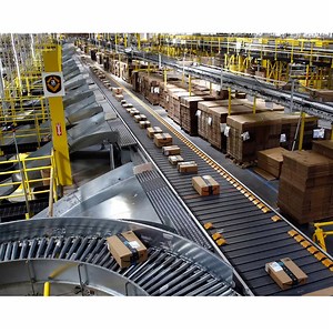 [Hot Item] Warehouse Rack Crane Stacker Systems Automatic Stacking Cranes Asrs System with Good Price