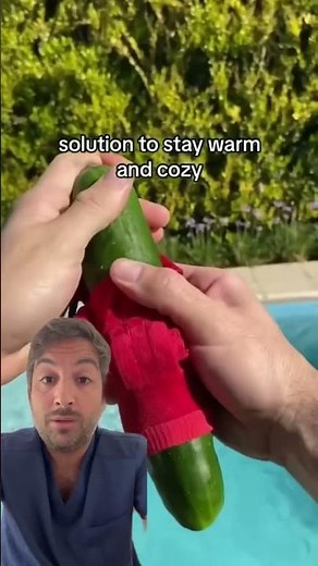 Hay que usar protección