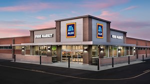 ALDI to open grocery store in Berlin