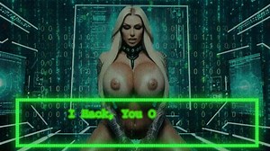 Yo hackeo, tú obedeces: Recodificación para Drone 347 | Clips4sale