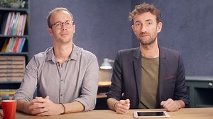 Faites évoluer une charte graphique de façon cohérente