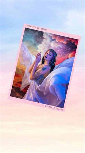 Discover Stephanie DeFranco's vibrant and expressive photography. Her unique style captures the true essence and spirit of her subjects, telling beautiful stories with every shot. blog.photobiz.com #photography #photographer #photobiz | PhotoBiz.com | Facebook