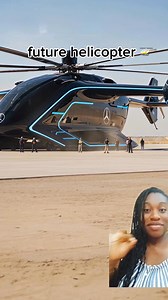 Most Futuristic helicopter 🚁 design #fblifestyle #foryoupageシ #explore #fypシ゚viralシ #foryoupage #ai #aivideoediting #reelsvideoシ | Vanessa Chinaza Wilfred