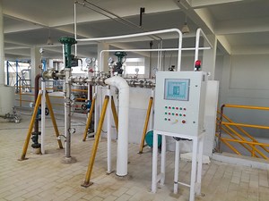 [Hot Item] Meckey Innovative Fermentation Process for Citric Acid Production From Cassava (citricacid)