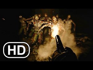 Zombies In Campaign SECRET CALL OF DUTY BLACK OPS COLD WAR Mission