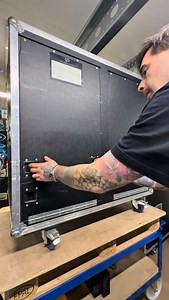 5.5K views · 48 reactions | Isn’t it mesmerizing to watch go audio rental gmbh build these clean racks for Arch Enemy’s Blood Dynasty Tour? The monitor world features KLANG:konductor and ALLEN & HEATH, while FOH is powered by DiGiCo - all part of an outstanding setup provided by Go Audio Rental. Also a big thank you to the team for sharing the video with us. #ImmersivelnEarMixing #MixingMadeEasy #MonitorMixing | KLANG:technologies | Facebook