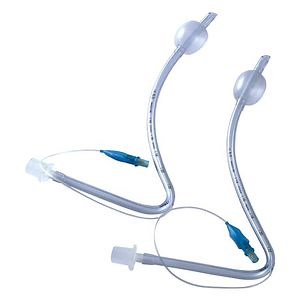 [Hot Item] Nasal Preformed Cuffed Endotracheal Tube