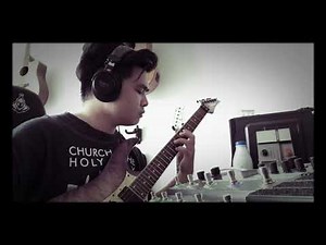 Mooer GE300 Acoustic Simulator