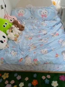 5.8K views | A lovely room for cute girls#roomdecor #decorbedroom #homedecor #beautifulhome | Social video | Facebook