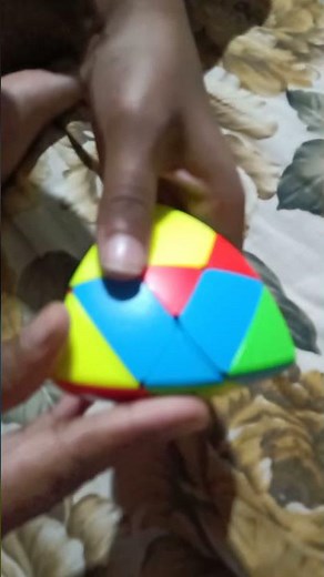 mastermorphix rubix cube pattern