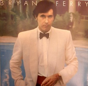 Bryan Ferry - Another Time, Another Place