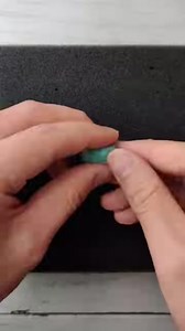 3.7M views · 220K reactions | I Turned Wool Fibers into Bulbasaur from Pokemon with Satisfying Needlefelt Art #pokemon #bulbasaur #needlefelting #viral #art #asmr #crafts #cute #interesting #satisfyingvideos | Kai Crafts | Facebook