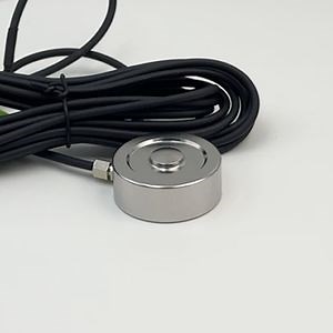 [Hot Item] Bowl Compression Load Cell for Silo Tank