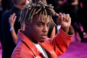 Juice WRLD Announces Title & Release Date For New Album