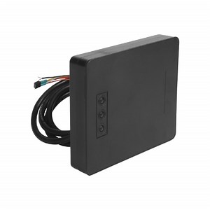 [Hot Item] Barrier Radar Detector Sensor for Parking Boom Gate Safety Loop Sensor