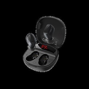 Baseus WM01 Plus Encok True Wireless Earphones Manual: Learn How to Use