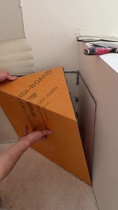 How to Install a Schluter Shower System
