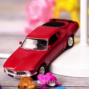 670K views · 2.5K reactions | Old toy hacks and craft ideas. 笠 | 5-Minute Crafts Teens | Facebook