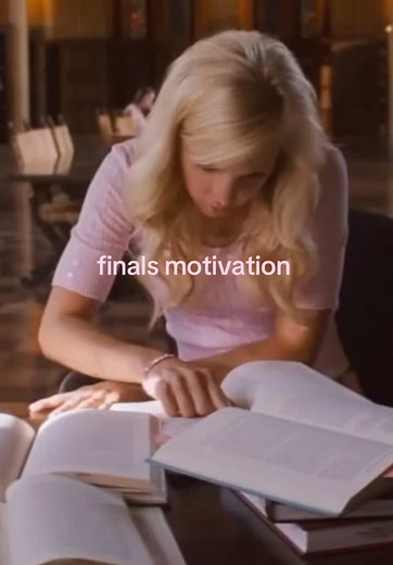 Finals Motivation Tips for Girl Bloggers