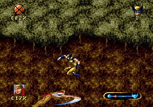 19 reactions | Wolverine: Adamantium Rage era un juego perfecto para los fans de X-men y sobre todo para los que Wolverine era su personaje favorito. Esta es la versión de Sega Genesis | El primer gameplay | Facebook