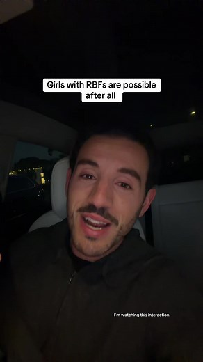 Big Lessons Learned About Gym Girls and RBF